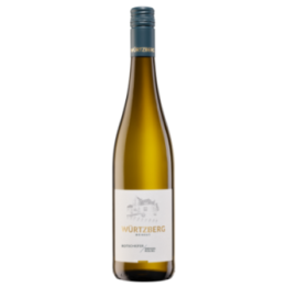 Serriger Riesling ROTSCHIEFER