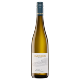 Serriger Herrenberg Riesling trocken