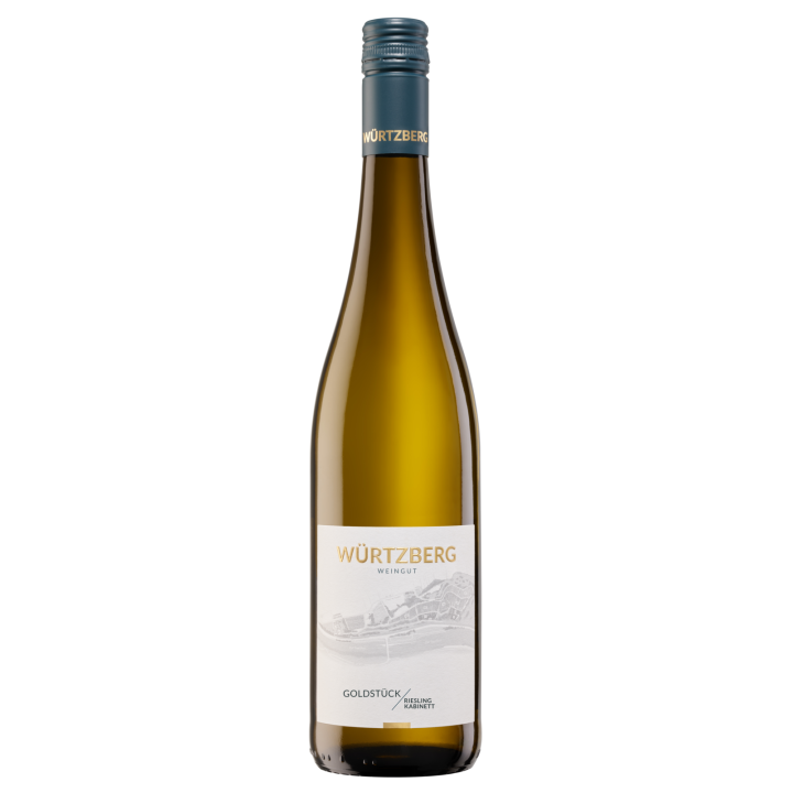 Riesling Kabinett GOLDSTÜCK